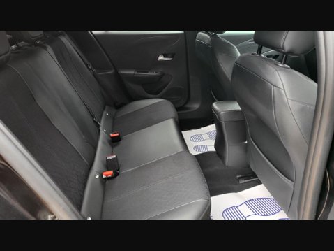 Vauxhall Corsa ELITE NAV PREMIUM 15