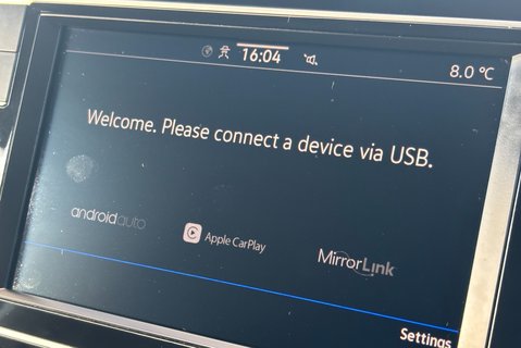 Volkswagen Crafter CR35 140 ps Tdi L2 H2 Trendline Panel Van - No VAT 26