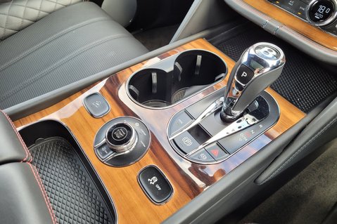 Bentley Bentayga Tdi V8 Bi-Turbo 39