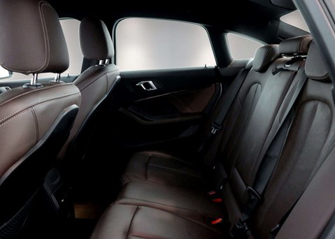 BMW 2 Series 1.5 218I M Sport 4dr 53