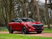 Nissan Qashqai DIG-T N-DESIGN 9