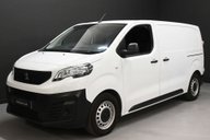 Peugeot Expert 1.5 Expert Professional Premium L1 Blue HDi 15