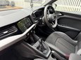 Audi A1 SPORTBACK TFSI S LINE 28