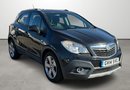 Vauxhall Mokka 1.4T Tech Line 5dr 1