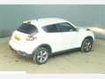 Nissan Juke 1.6 Acenta Euro 6 5dr 10
