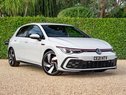 Volkswagen Golf 2.0 Golf GTi TSi 5dr