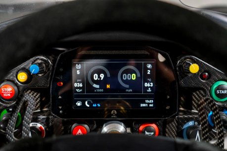 Ariel Atom 4 R 400 BHP. OVER £55K IN EXTRAS. 6-SPEED SEQUENTIAL. CARBON WHEELS & PANELS. 34