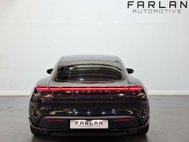 Porsche Taycan Performance Plus 93.4kWh Turbo Saloon 4dr Electric Auto 4WD (680 ps) 20