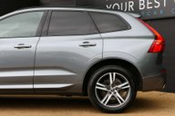 Volvo XC60 2.0 XC60 R-Design B5 MHEV AWD Auto 4WD 5dr 11