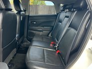 Mitsubishi Asx DI-D ZC-H 9