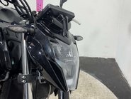 cf moto NK 2024 2K CLEAN 650CC NAKED A2 BIKE MOT 2027 WARRANTY 1 OWNER 24