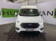 Ford Transit Custom 2.0 Transit Custom 300 Limited EcoBlue 5dr 5