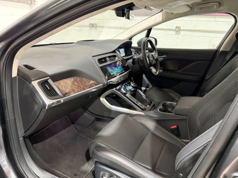 Jaguar I-Pace I-Pace EV400 First Edition 4WD 5dr 30