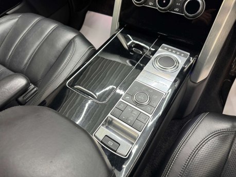Land Rover Range Rover 3.0 Range Rover Autobiography SDV6 HEV Auto 4WD 5dr 89