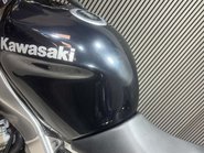 Kawasaki Ninja ZX6R NINJA 600 B2H 2004 28K NEW MOT 600CC SPORTS BIKE 14