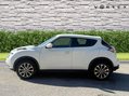 Nissan Juke 1.5 Juke Tekna dCi 5dr 4