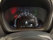 Toyota Aygo X 1.0 Aygo X Edge VVT-i 5dr 15