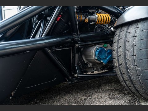 Ariel Atom 4 Ariel Atom 4 350bhp 6 Speed Sequential 31