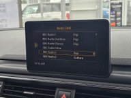 Audi A4 AVANT TDI S LINE 22