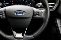 Ford Focus TITANIUM 19