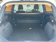 Ford Fiesta Base 85 ps Tdci Car Derived Panel Van - Air Con & Sat Nav 11