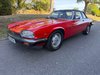 Jaguar XJS 3.6 XJS C-3.6 2dr