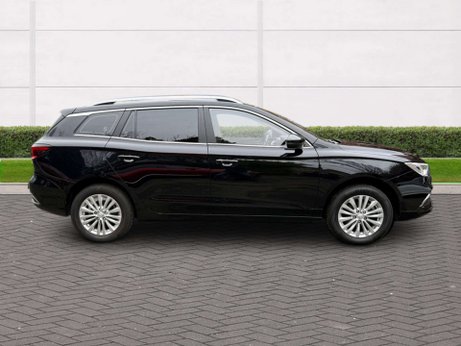 MG MG5 61.1kWh Exclusive Long Range 1