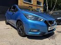 Nissan MICRA 0.9 IG-T N-Connecta Hatchback 5dr Petrol Manual Euro 6 9