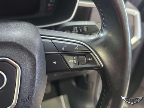 Audi Q3 2.0 TDI 35 Sport S Tronic Euro 6 (s/s) 5dr 58