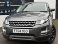 Land Rover Range Rover Evoque 2.2 SD4 Pure Tech Auto 4WD Euro 5 (s/s) 5dr 6
