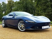 Ferrari Roma Coupe 3