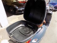 Piaggio Vespa GTV 125 19