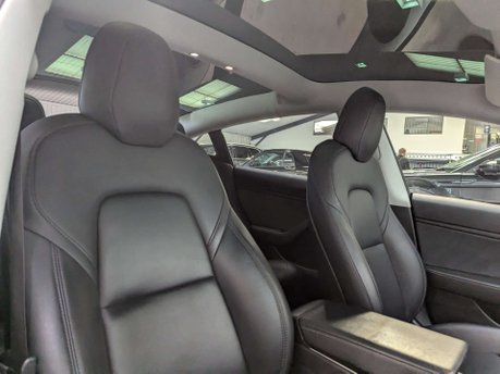 Tesla Model 3 Model 3 Performance AWD 4WD 4dr 47