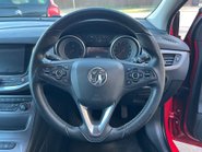 Vauxhall Astra 1.4T ENERGY 12