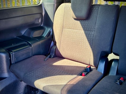 Toyota Voxy Hybrid 7 Seater 71