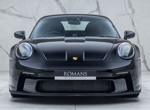 Porsche 911 GT3 TOURING (992) 7