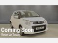 Citroen C1 1.2 PureTech Feel Euro 6 5dr 1