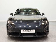 Porsche Taycan Performance Plus 93.4kWh Turbo S Saloon 4dr Electric Auto 4WD (11kW Charger 11