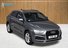 Audi Q3 1.4 TFSI CoD S line Edition SUV 5dr Petrol S Tronic Euro 6 (s/s) (150 ps)