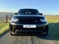 Land Rover Discovery TD6 HSE LUXURY 5