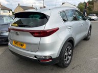 Kia Sportage 2 ISG 6