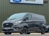 Ford Transit Custom AUTO LWB L2H1 Low Roof 320 Sport Alloys Air SELECT