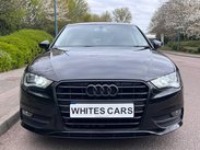 Audi A3 1.2 TFSI Sport Sportback S Tronic Euro 5 (s/s) 5dr 7