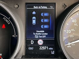 Toyota C-HR 1.8 C-HR GR Sport HEV CVT 5dr 29