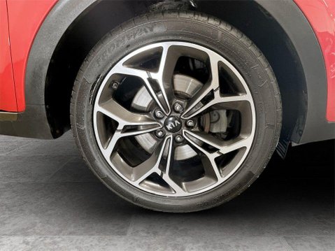 Kia Sportage 1.6 CRDi GT-Line SUV 5dr Diesel DCT Euro 6 (s/s) (134 bhp) 10