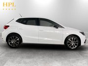 SEAT Ibiza 1.0 TSI XCELLENCE Hatchback 5dr Petrol DSG Euro 6 (s/s) (115 ps) Cruise Co 8