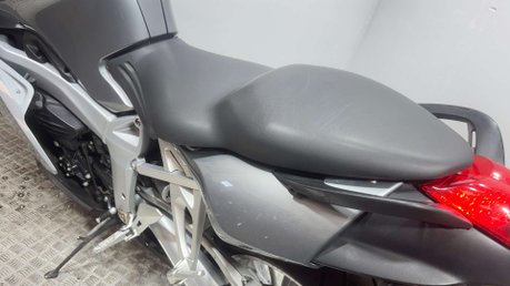BMW K1200S 2006 GOOD RUNNING SPORTS TOURER PROJECT BIKE 120CC INLINE 4 28
