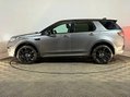 Land Rover Discovery Sport SD4 HSE DYNAMIC LUXURY 6