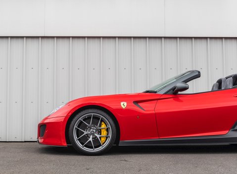 Ferrari 599 SA Aperta 34