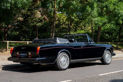 Bentley Continental 3